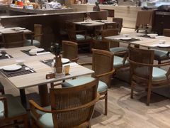 -客莱福诺富特酒店·互动餐厅