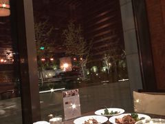 -南通滨江洲际酒店-东厨中餐厅