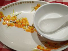 -西贝莜面村(镇江苏宁广场店)