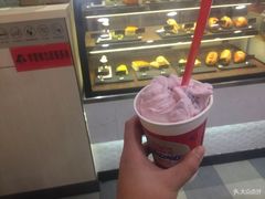 -DQ·蛋糕·冰淇淋(新佳丽店)