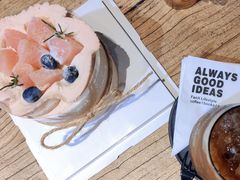 -FALANC CAKE生日蛋糕(广州店)