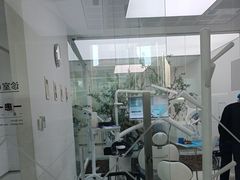 -极简口腔(总院)