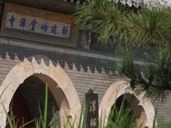 -潭柘寺景区
