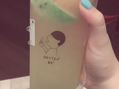 -喜茶(上海正大广场店)
