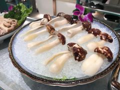-四季缤纷椰子鸡(雨花亭凯德广场店)