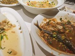 -小厨师·二十年沈家门小海鲜(百井坊巷店)