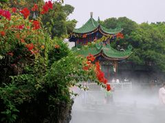 -宝墨园景区