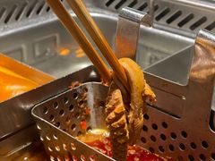 腰花-海底捞火锅(塘厦天虹店)