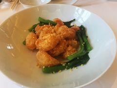-宝丽轩中餐厅BAOLIXUAN
