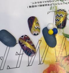-EasyLady美甲沙龙