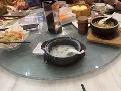 -點無缺茶楼·海鲜酒家(世博店)
