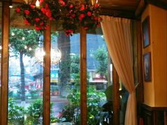 -春风十里烧烤音乐吧(实力乐队驻唱三元里店)