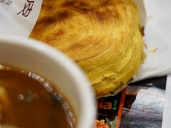 -魏家凉皮(博水商务大厦店)