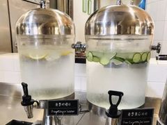 -So Lounge索兰至餐厅(蓝色港湾店)