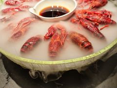 -红盔甲·小龙虾(人民广场店)
