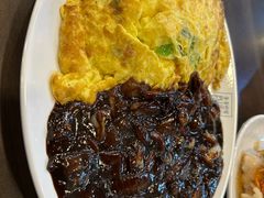 -香港饭店0410(明洞店)