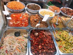 -梅溪·小伙子干挑面(安吉总店)