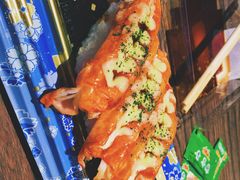 -盒马鲜生(红莲店)