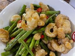 -梁·日益森烧鸡公(紫云山庄店)