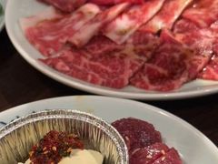 -蒜香焼肉PURUSHIN(马场路店)