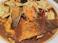 -昱德来·天津菜·渤海湾小海鲜(华夏店)