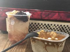 -甜心闲生传统手工冰粉(奎星楼店)