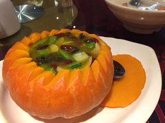 -莲池荟素食馆·12年老字号(光孝寺店)