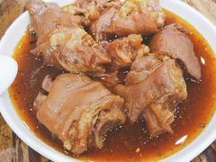 -雨田饭店(华兴东街店)