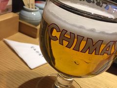 -富山日式料理(宽厚里店)