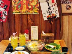 -梦山水日本烧肉(五四广场店)