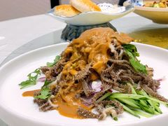 -伊尹活海参馆(衡山路店)