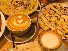 -Maxpoint Kitchen 西餐咖啡(乐峰广场店)