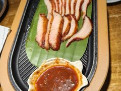 -泰澜得泰国菜(大学城店)