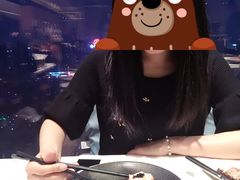 -君悦酒店·乐厨·高空自助餐(青年大街店)