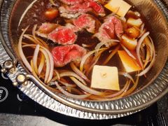 -牛New寿喜烧(虹桥新天地店)