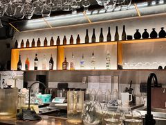 -Fuzzy Bistro 浮几韩餐·茶酒馆