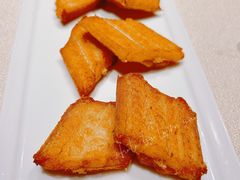 黄金脆带鱼-新荣记(椒江店)