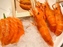 -水木锦堂·自助铁板烧(方庄时代店)