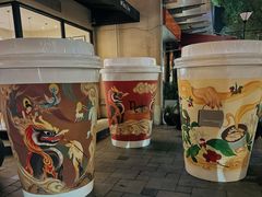 -Peet's Coffee皮爷咖啡(大学路店)