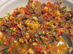 -回头食客-李久其家民间餐厅(望城金桥国际店)