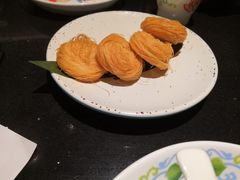 -老头儿油爆虾·知味杭州(爱琴海购物中心)