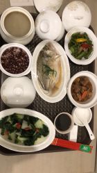 点击看大图 -爱帝宫月子中心(罗湖别墅院)