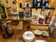 -上海浦西万怡酒店