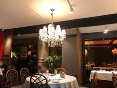 -小河盐帮·私家菜·烤鸭(三元桥·霄云路店)