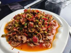 -湖南文氏湘菜馆(顺河高架路店)