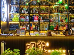 -玥记茶餐厅(十字门华发商都一期绸带店)