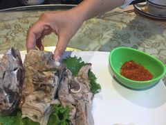 -鹏馨羊羔肉·非遗(新建街店)