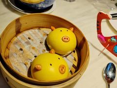 -陶陶居酒家(新天地店)