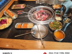 -韩烧牛中牛·甄选黑牛烤肉(黑金店)