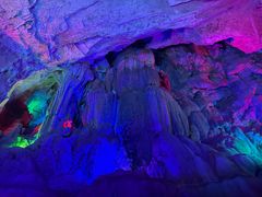 -天河潭旅游度假区